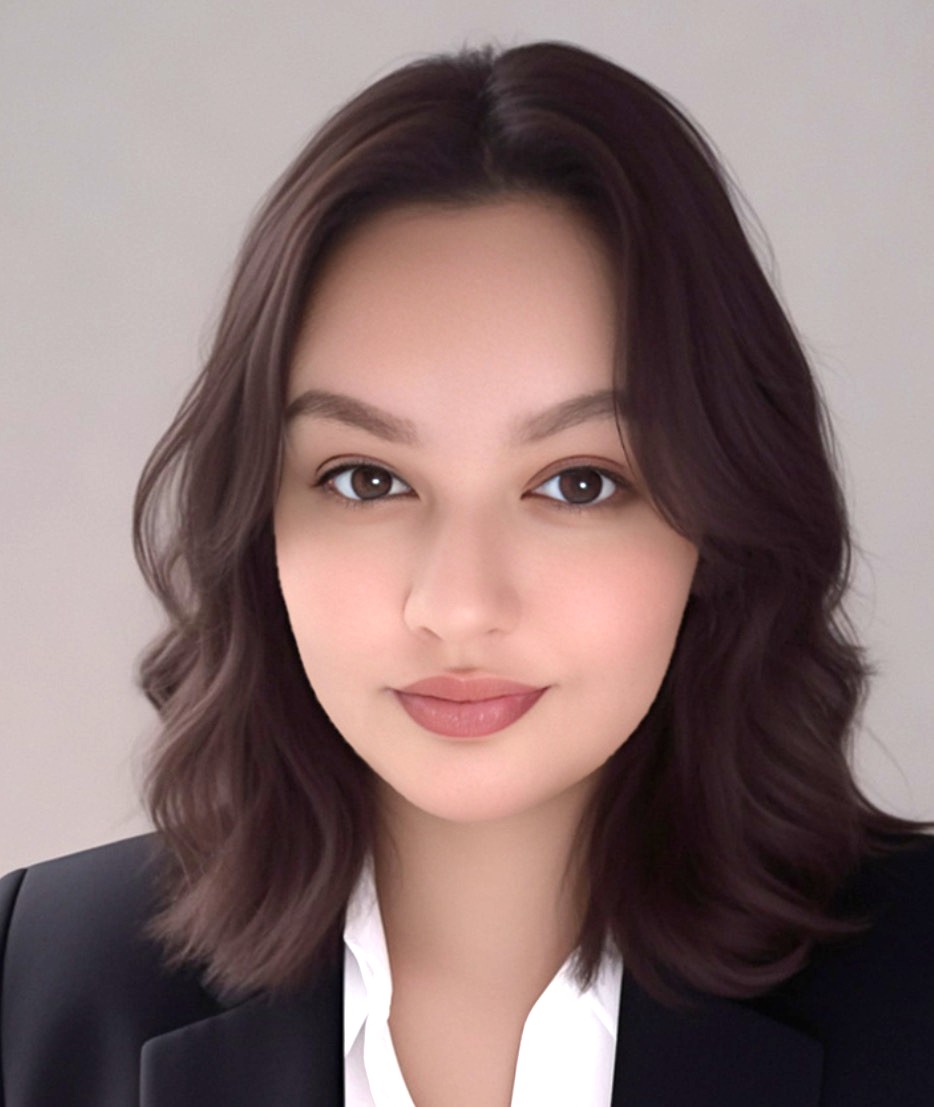 Liz Rubio